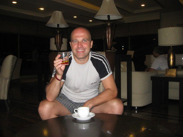 Сергей Овчинников