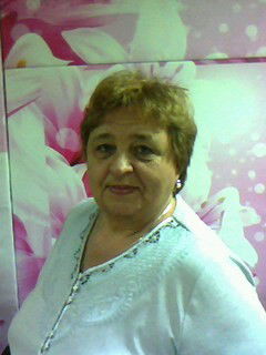 Вера Капланова