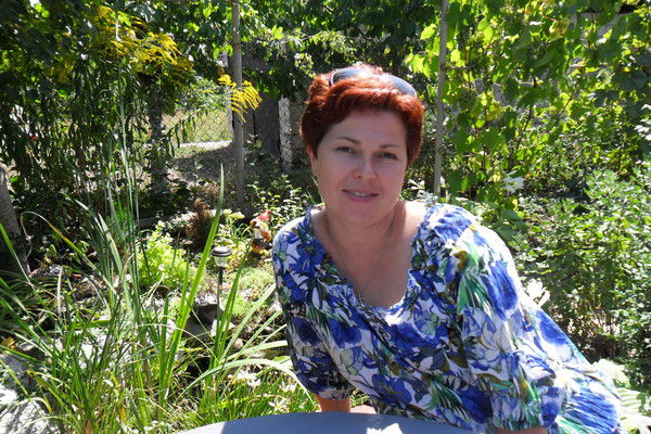 Ольга Култасова