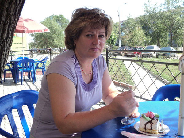 Елена Павлишина