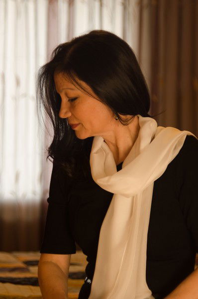 Татьяна Мухина