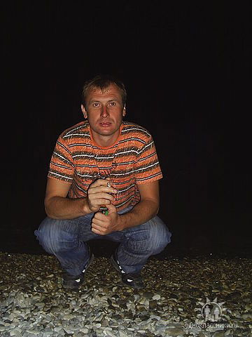 Юрий Дмитров