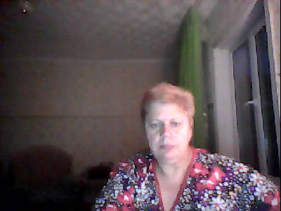 Ирина Ячменева