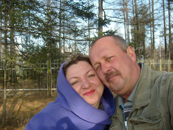 Виолетта Лукань