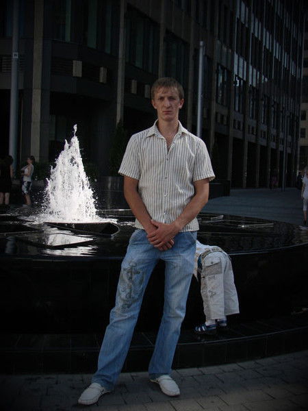 Роман Паршин