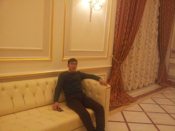 Еламан Септегенов