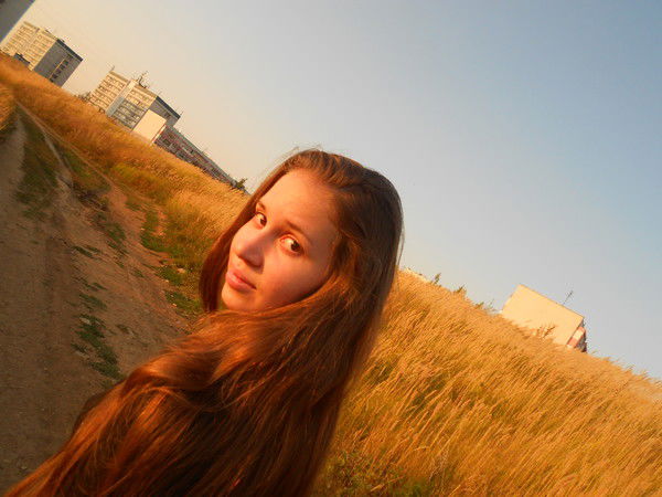 Гульназ Ахунова