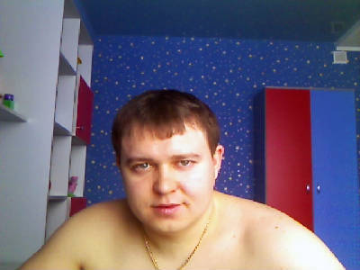 Алексей Найден