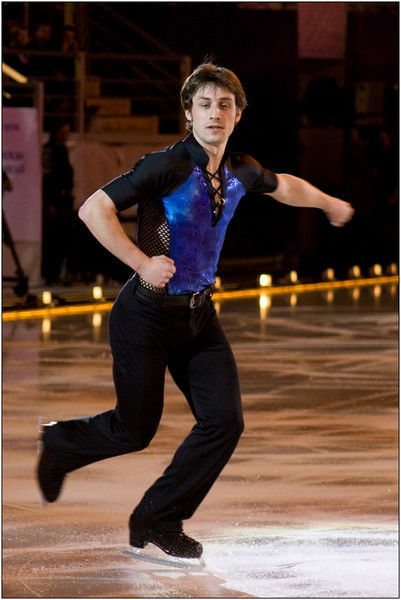 Игорь Ермошкин