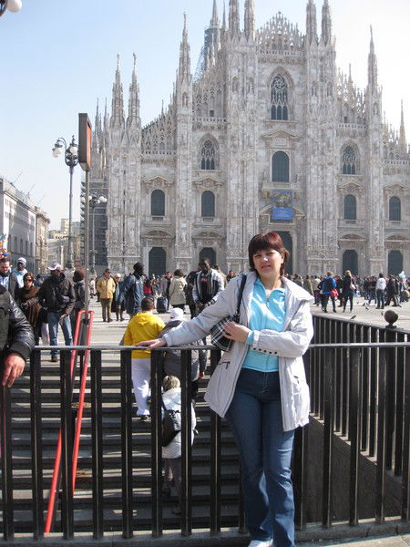 Ирина Максимова