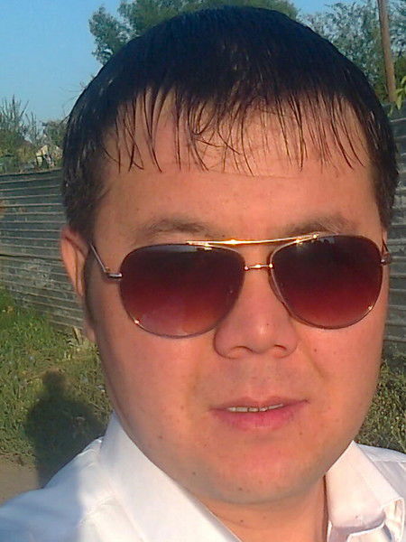 Азамат Орбишов