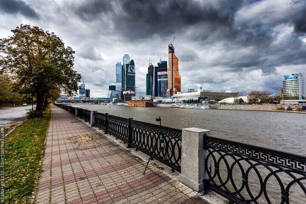 Максат Кусаинов