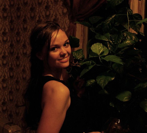 Юлия Пикуль