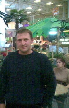 Олег Рыжков