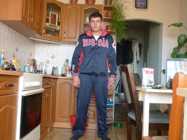 Станислав Кириллов