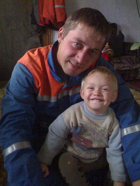 Александр Кишкин