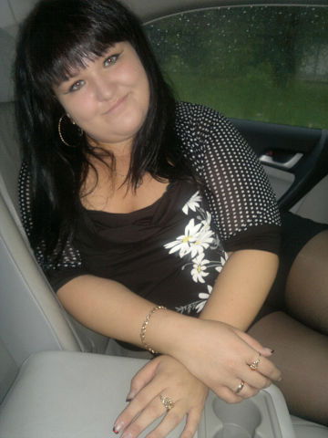 Светлана Чекаева