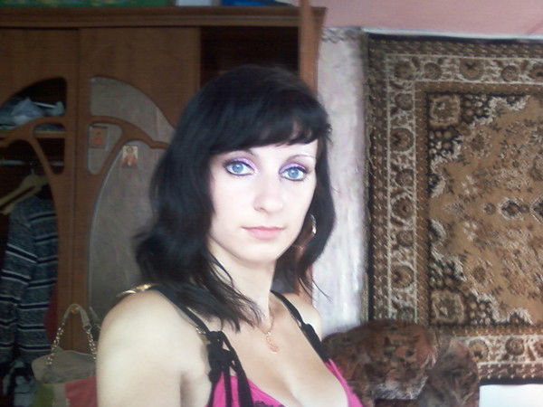 Наталья Костенко