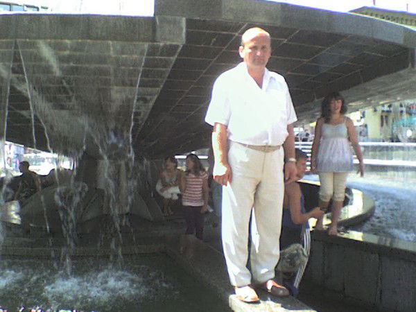 Микола Богайчик