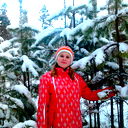 Елизавета Драничникова