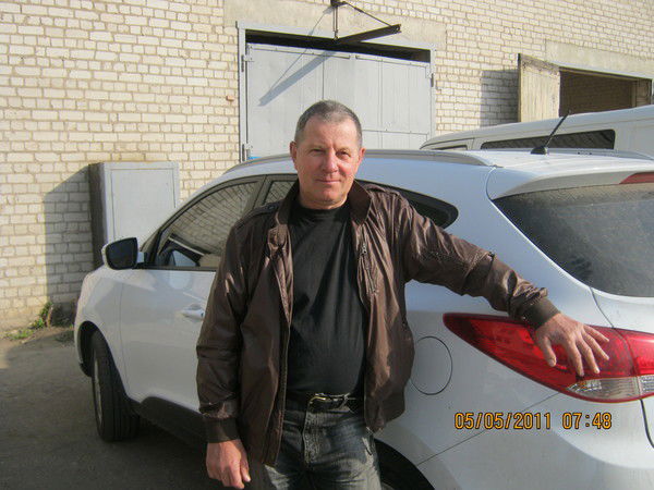 Юрий Андреевич