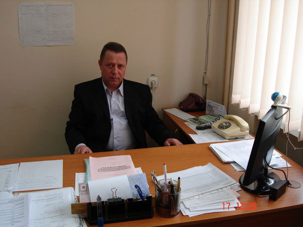 Андрей Иванович Шурдук