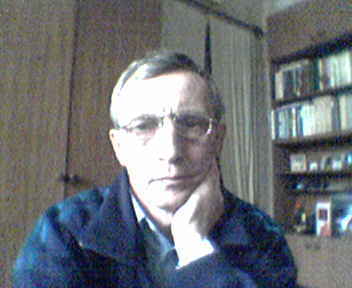 Николай Зайцев