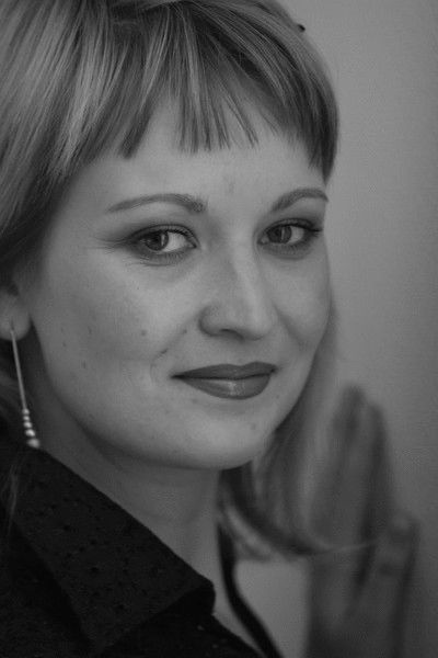 Алена Булат