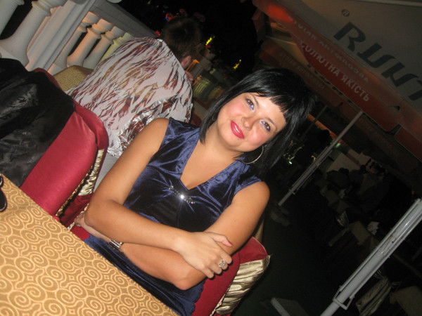 Дарья Никитина