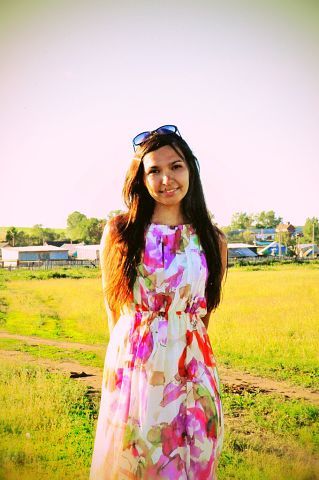 Айгуля Зиятдинова