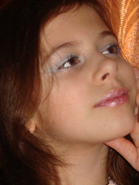 София Степанова