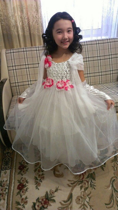 Назгуль Сулайманова