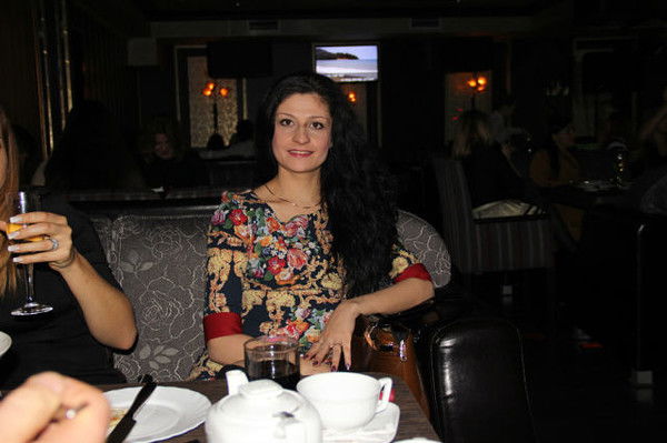 Юлия Мочалова