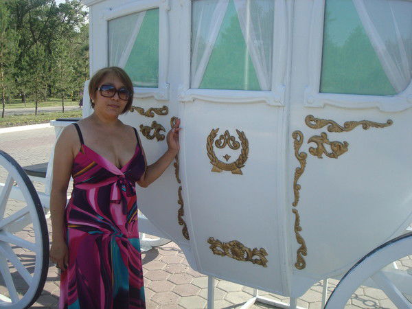 Айнагуль Бопатаева