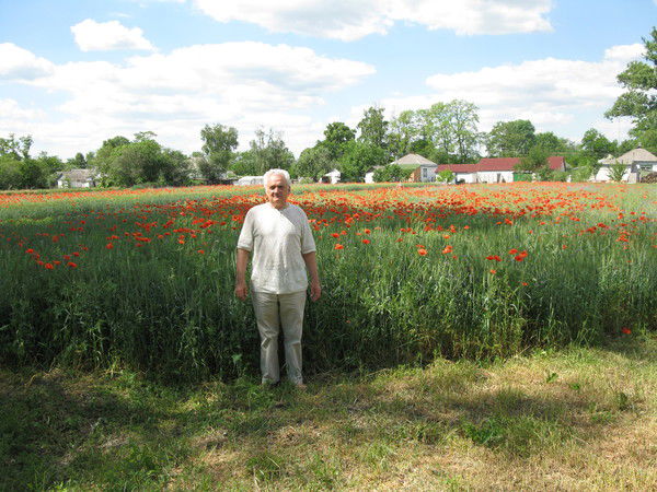 Василий Шишов