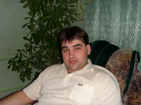 Александр Гензель