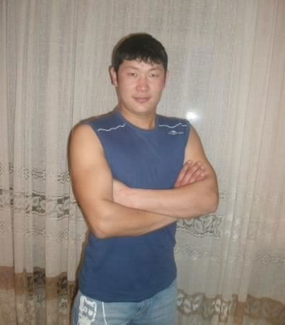 Мухамедмуса Осмонович