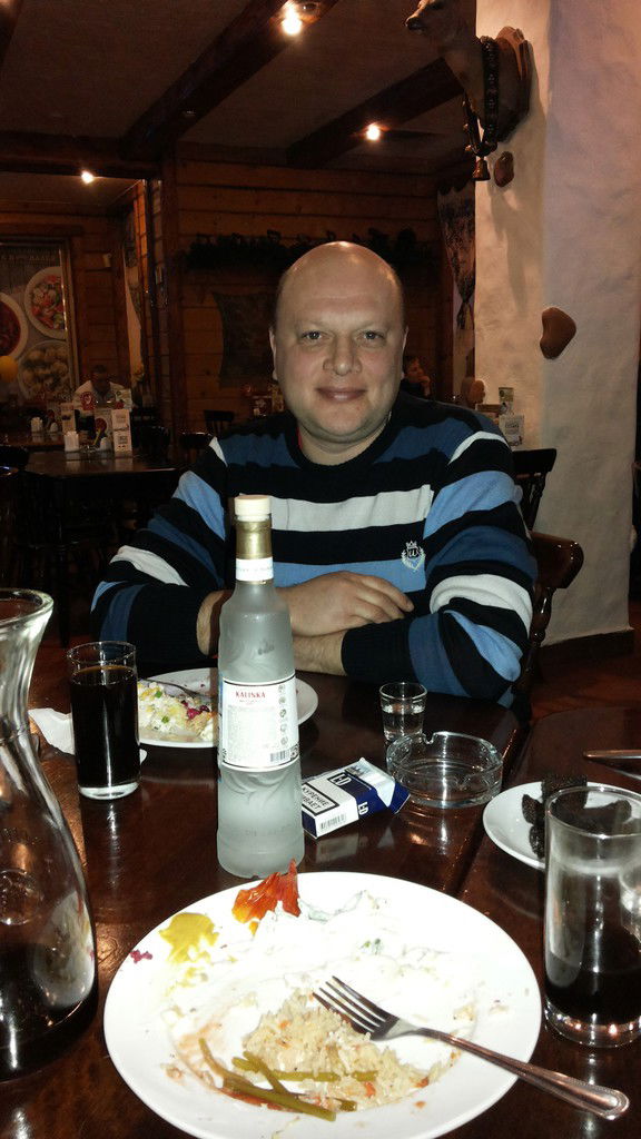 Юрий Жабкин