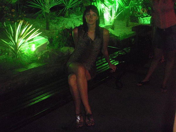 Мария Королева