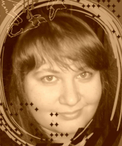 Светлана Руднева