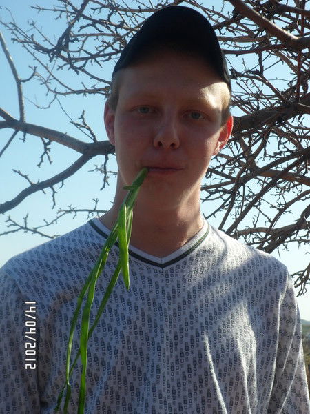 Иван Бабинцев