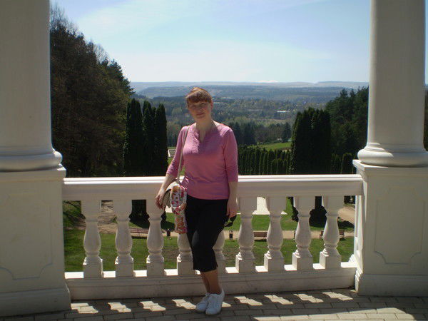 Людмила Гришина