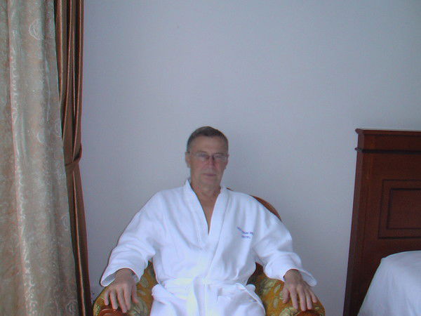 Георгий Лесин