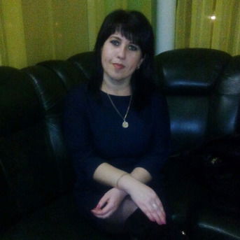 Анна Зоненко