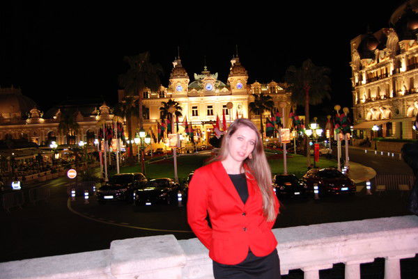 Татьяна Скорикова