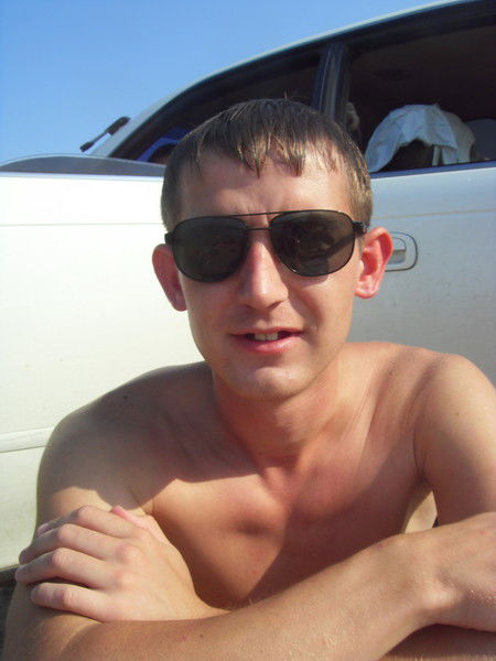 Максим Беленков