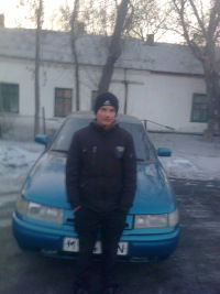 Андрей Паскин