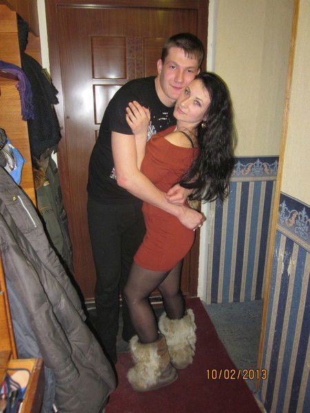 Леонид Кулев