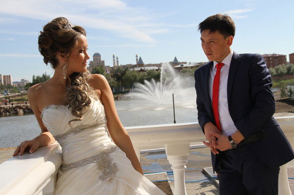 Асхат Мажаев