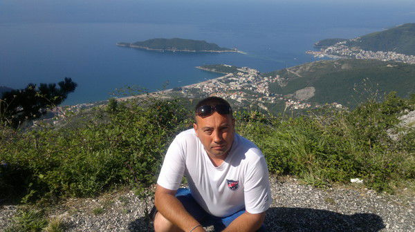 Вадим Кулдошин